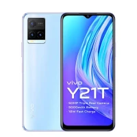 Vivo Y21T - Official